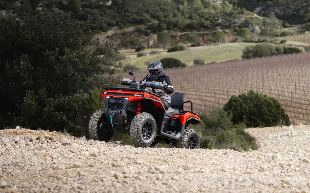 CFORCE C5 EXPERT LONG EPS ABS